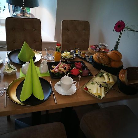 Wachtendonker Hof Ngoại thất bức ảnh