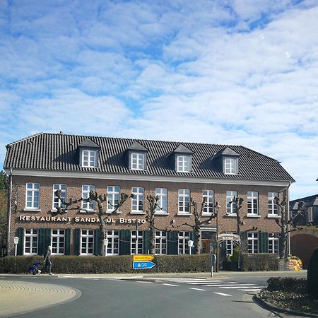 Wachtendonker Hof Ngoại thất bức ảnh
